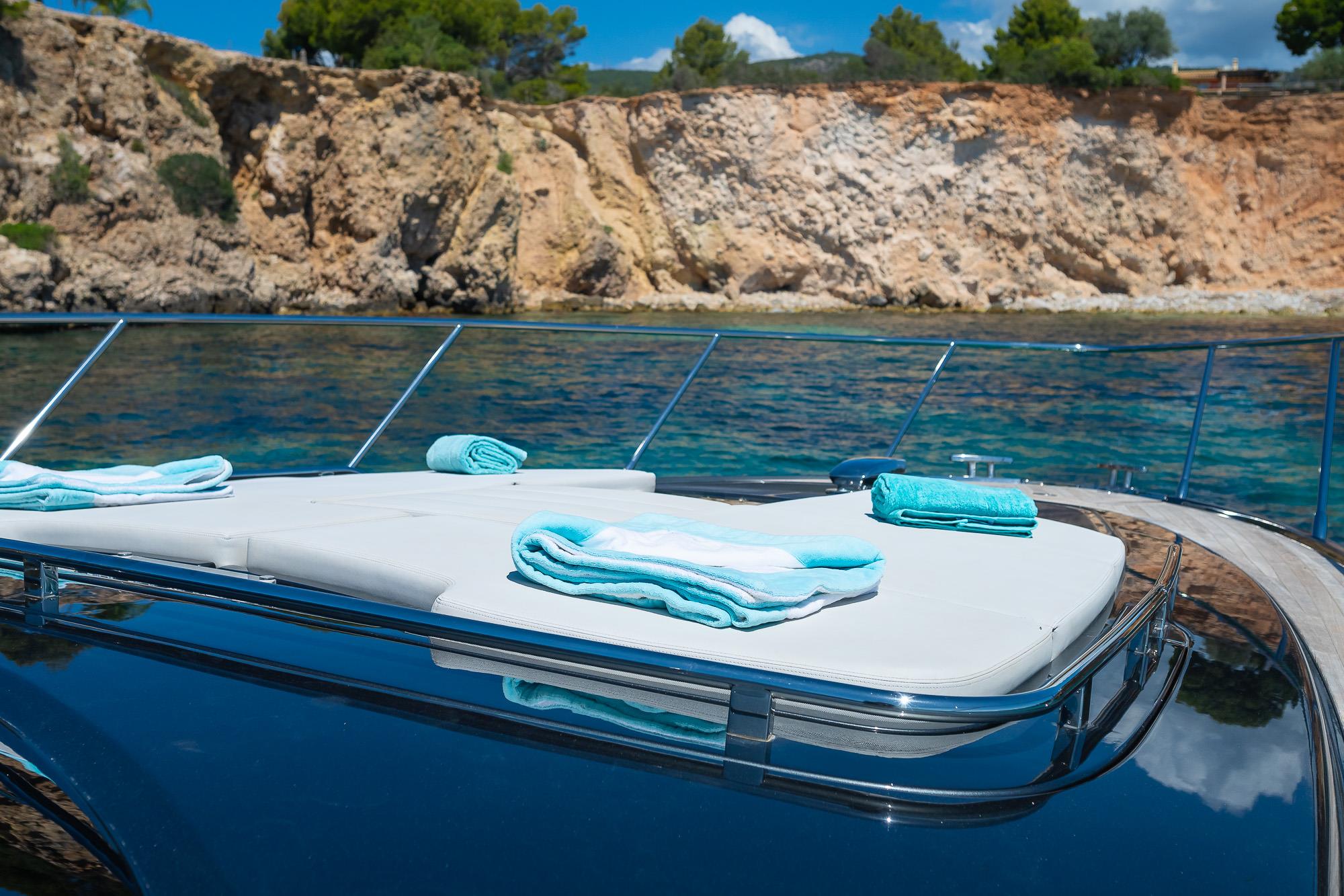 2019 RIVA 56' RIVALE 